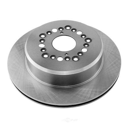 Uap 31153 Disc Brake Rotor 31153